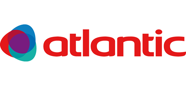 Logo atlantic