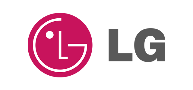 Logo LG