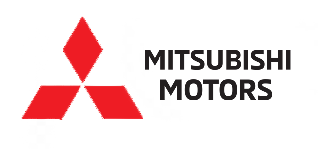 Logo Mitsubishi Motors