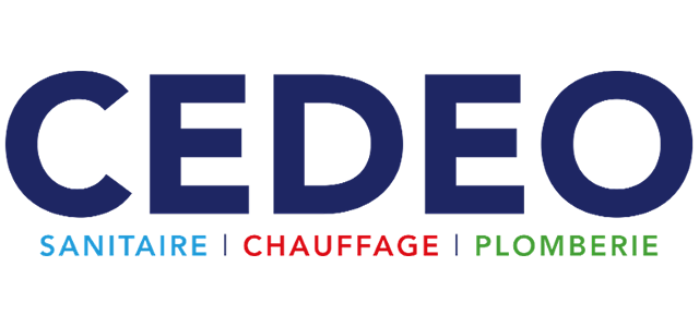 Logo CEDEO