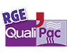 RGE Quali Pac